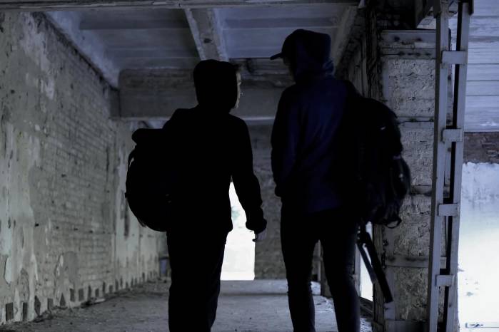Rescatar a nuestros jóvenes de las pandillas y del crimen organizado
