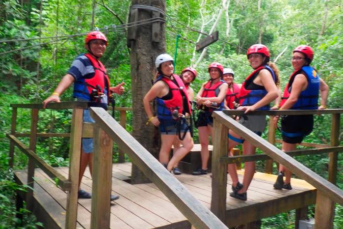 Puerto Plata, la novia del Atlántico que se descubre entre cascadas y mar