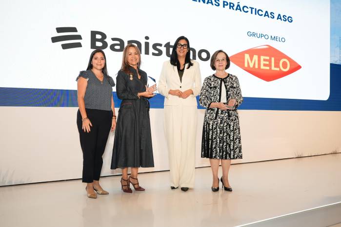Grupo Melo destaca en el Foro de Inversionistas por su modelo empresarial sostenible