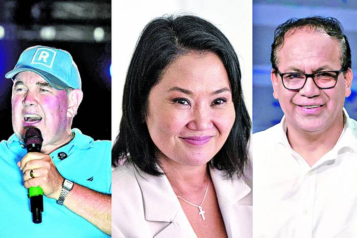 Embajador de Perú en Panamá: ‘Elecciones evidencian un país fragmentado; hay que reconstruir la unidad’