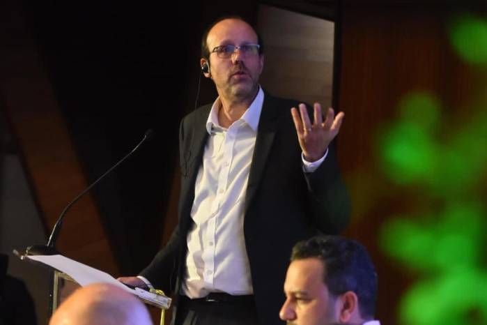 Michael Kremer, premio Nobel de Economía en 2019 fue nombrado este miércoles, 16 de septiembre, como nuevo economista jefe y vicepresidente sénior de Economía del Desarrollo del Grupo Banco Mundial.