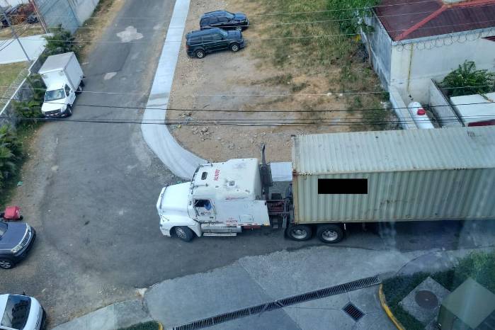 Un grupo de residentes dijo que es crucial proteger esas aceras.