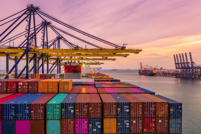 De acuerdo con las cifras de la Oficinal de Inteligencia Comercial, del Ministerio de Comercio, las exportaciones panameñas mantienen una tendencia al alza en 2026.