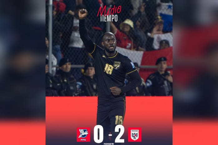 MEDIO TIEMPO - Panamá ha logrado silenciar a El Trébol