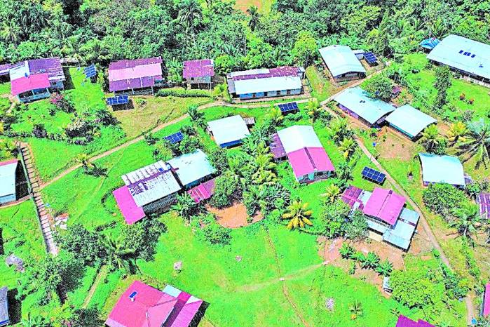 Los sistemas fotovoltaicos no alcanzan su vida útil que es de unos 25 años por falta de mantenimiento.