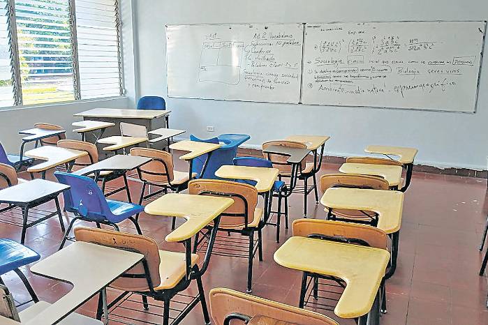En Panamá existe un alto nivel de desigualdad, en el cual los estudiantes con mayores niveles de ingresos, a pesar de estar en la mitad de la tabla en América Latina, muestran resultados superiores a los de los estudiantes con ingresos más bajos.