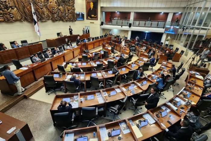 El Presupuesto del Estado asciende a $35,111 millones.