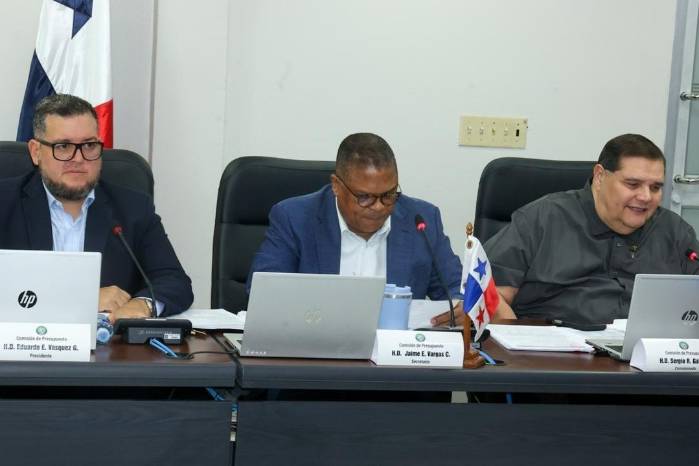 Comisión de Presupuesto pide reajuste de $199.1 millones al Presupuesto de 2027