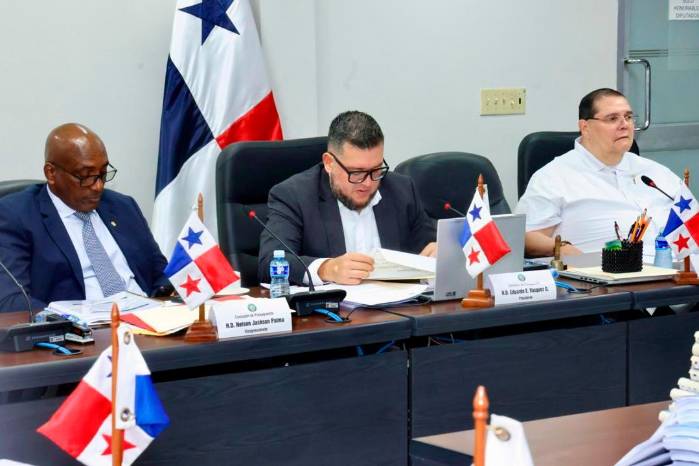 Fiscalía Electoral plantea construir una sede propia
