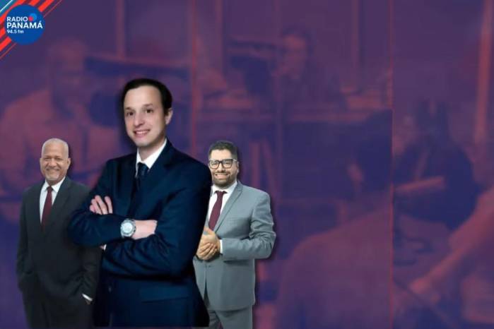 EN VIVO | Panamá hoy de ‘Radio Panamá’