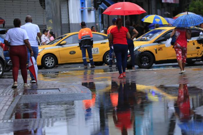 El informe señala que durante un período de tres días los acumulados de lluvia podrían alcanzar entre 60 y 225 milímetros en algunas zonas.
