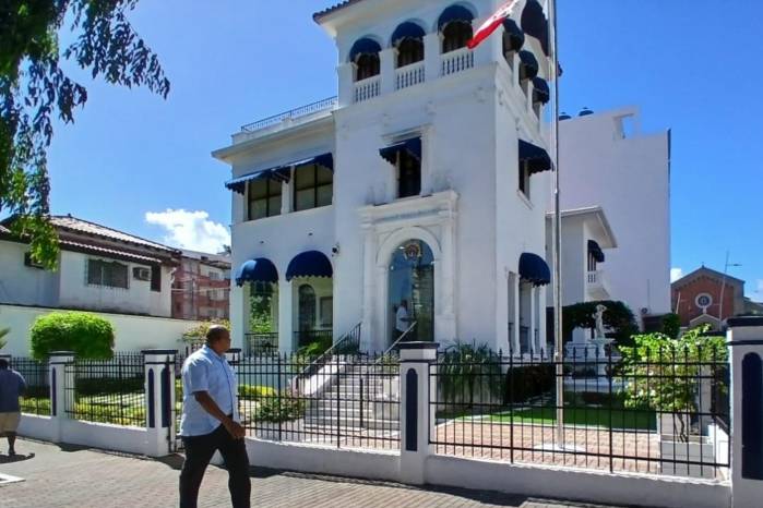 El caso había generado preocupación debido a que, según el reporte inicial, la niña fue vista en compañía de un sujeto conocido en el área, lo que encendió las alertas de las autoridades