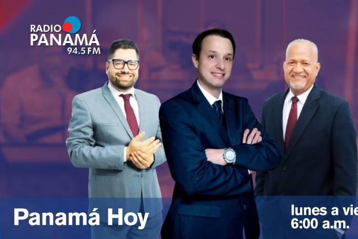 EN VIVO | Panamá hoy de ‘Radio Panamá’ de este lunes 26 de enero