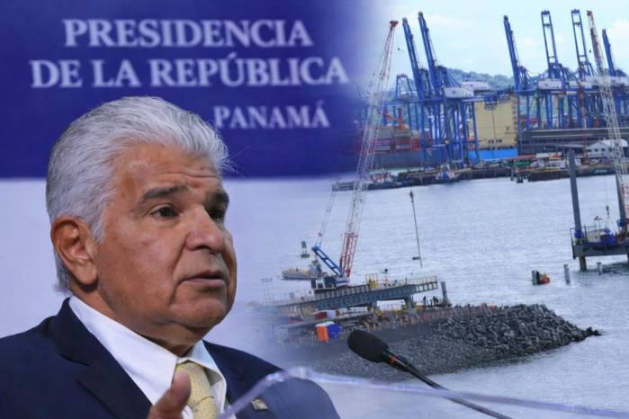 Mulino sobre Panama Ports Company: ‘No habrá improvisación ni despidos’