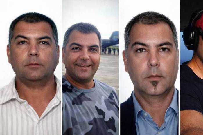 Ali Zaki Hage Jalil fue detenido en Venezuela en 2025 y podría ser extraditado para enfrentar la justicia panameña tras más de 30 años prófugo.