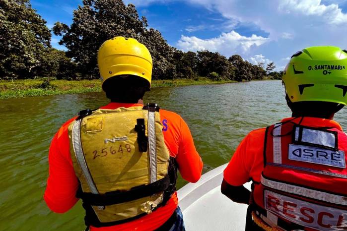 Smith resaltó como un avance significativo la participación coordinada de varias entidades en las labores de prevención en playas.