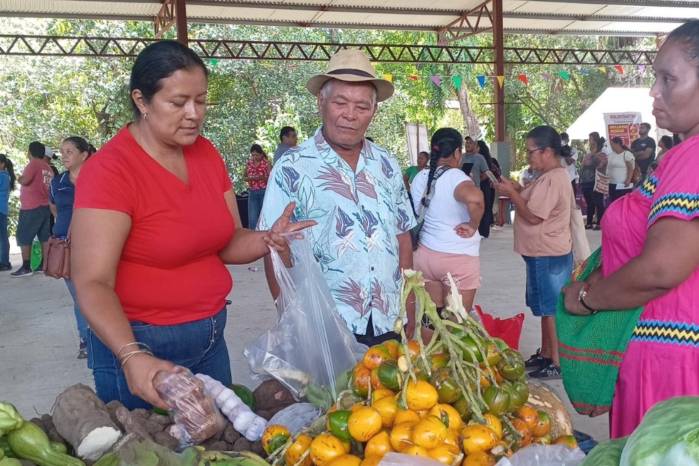 Las jornadas arrancan desde las 8:00 a.m. y los asistentes deben llevar cédula y bolsa reutilizable.