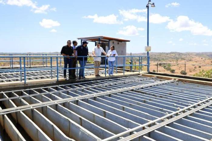 Orillac adelantó que la próxima semana sostendrá nuevas reuniones con el Idaan y Conades para seguir definiendo prioridades en la zona.