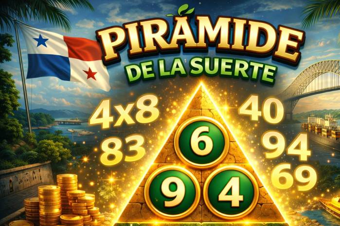 Pirámide de Lotería de Panamá | sorteo de este miércoles 28 de enero 2026, según la IA