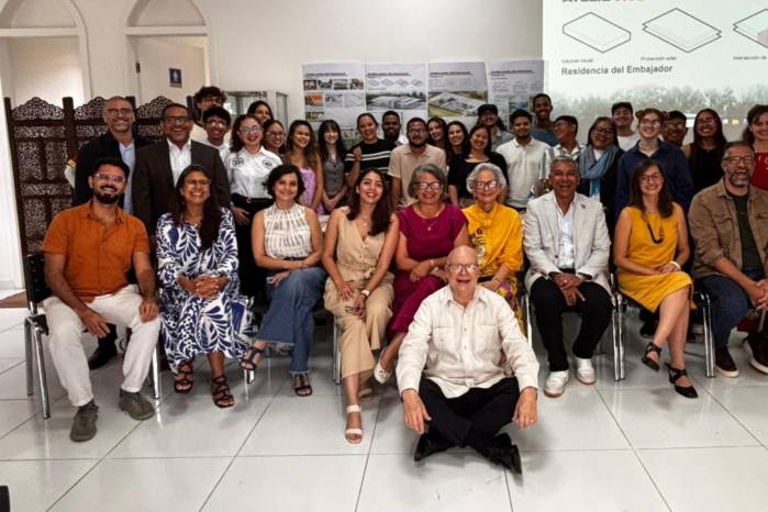 El proyecto se desarrolla en un contexto histórico para la relación bilateral entre Panamá y Brasil.