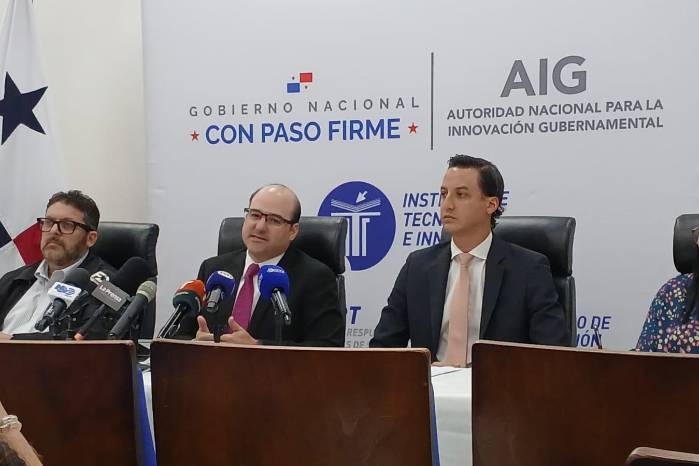 La AIG informó que el Gobierno ha realizado inversiones millonarias para reforzar la protección de plataformas estatales.