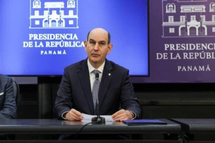 Gobierno destaca operaciones por casi $1.000 millones como muestra de confianza económica