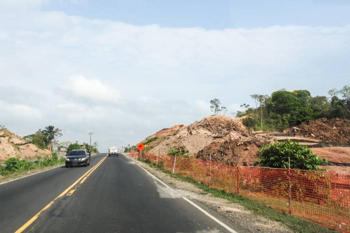 El MOP indicó que se realizaron modificaciones al diseño para atender observaciones ambientales y técnicas, coordinadas con el Ministerio de Ambiente.
