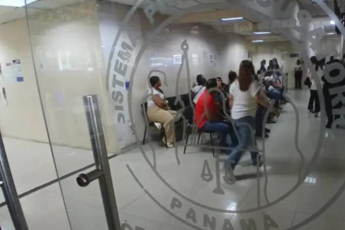 La operación Nodriza forma parte de las investigaciones que desarrolla la Fiscalía de Drogas para desarticular presuntas organizaciones criminales dedicadas al tráfico de sustancias ilícitas en Panamá.