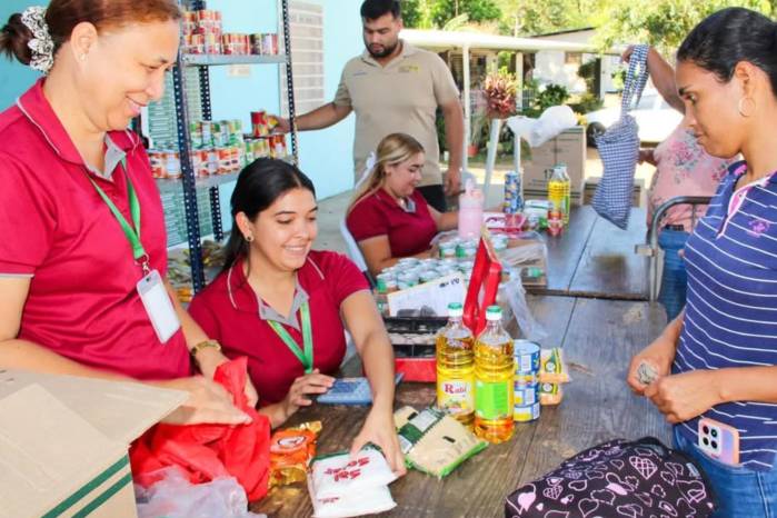 El control de tiempo entre compras tiene un objetivo claro: evitar compras repetidas en corto tiempo.