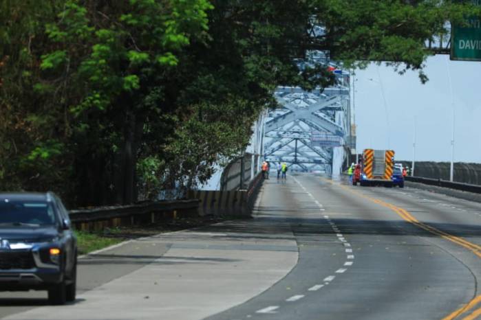 La tragedia ocurrida tras la explosión de una cisterna cerca del puente de las Américas sigue generando reacciones.