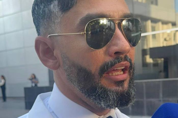 Duke también dijo haber escuchado versiones sobre posibles abstenciones dentro de algunas bancadas.
