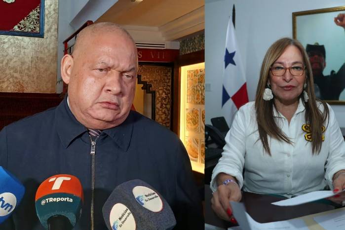 PRD se sacude por pugna interna sobre las reformas electorales