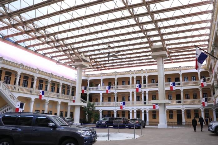 En este contexto, la entidad recordó que la conducción de la política exterior panameña es potestad exclusiva del Órgano Ejecutivo.