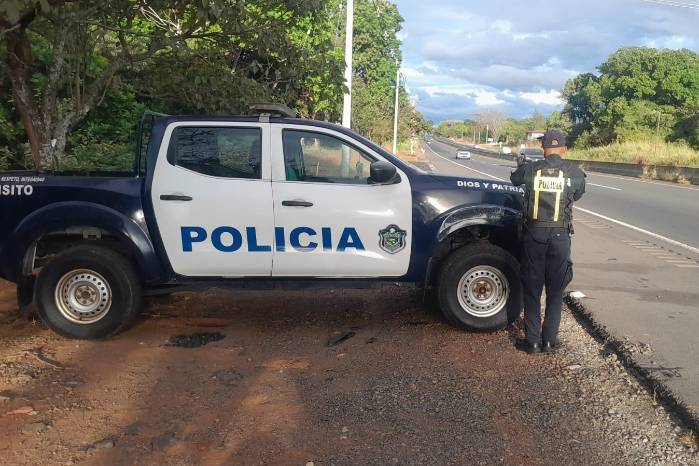 Lla inversión de carriles iniciará desde el mediodía del vierner 13 de febrero.