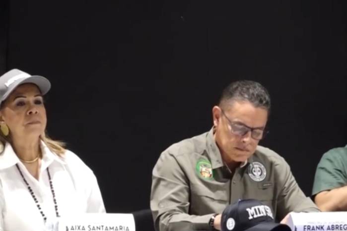 Según la información divulgada por las autoridades, la medida iniciará en el área del Mercado Público de David y abarcará un radio aproximado de 500 metros alrededor de esa zona.