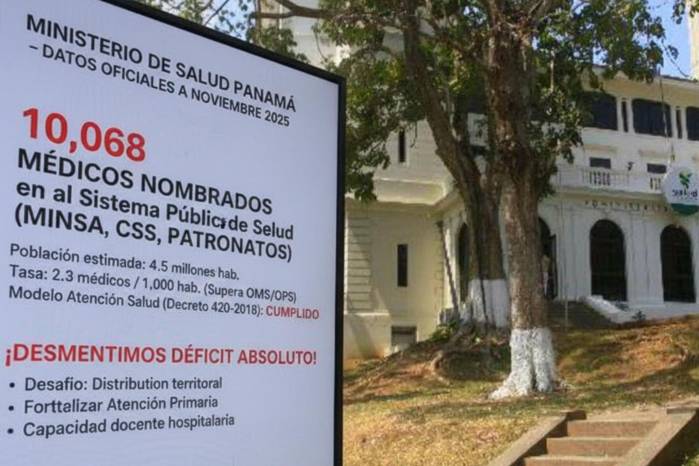 La entidad planteó la importancia de definir claramente la capacidad docente y asistencial de hospitales.