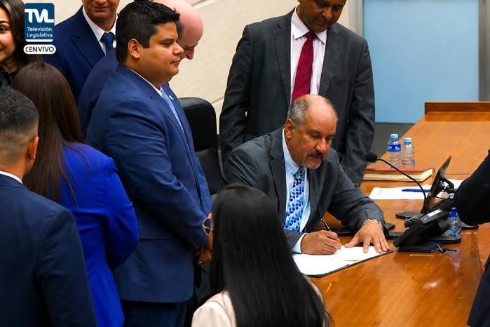Con la aprobación en tercer debate, el proyecto pasará ahora al Órgano Ejecutivo para su sanción o veto.