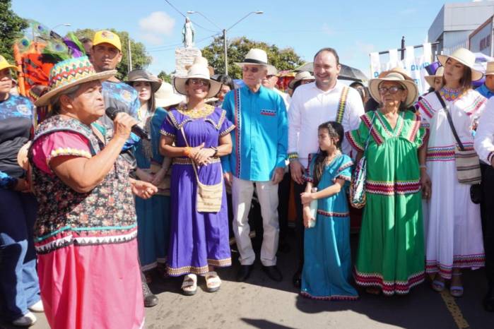 La festividad no solo celebra la rica herencia cultural de las comarcas, sino que también impulsa el turismo.