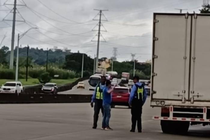 ENA reiteró su llamado a los usuarios para que mantengan sus cuentas al día.