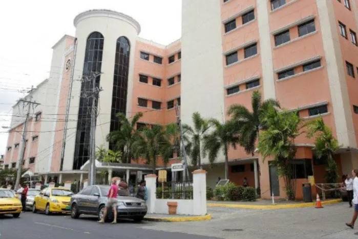 El Patronato del Hospital Santo Tomás invitó a la asociación a iniciar las negociaciones en octubre de 2024.