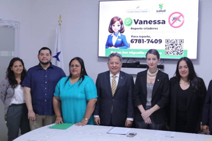 El Minsa reiteró el llamado a la población a sumarse a esta iniciativa, promoviendo una cultura de prevención.