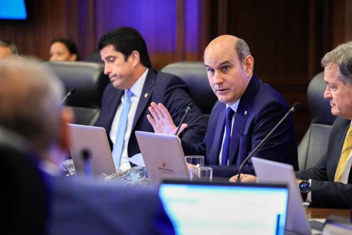 El nuevo decreto modifica el Decreto de Gabinete N°.33 de agosto de 2024