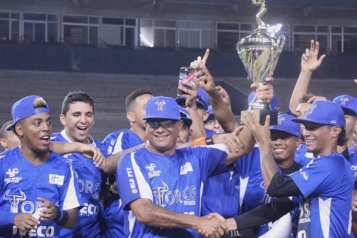 PROBEIS debe apostar a mantener una estructura sólida para que Panamá se mantenga como protagonista de estos torneos.