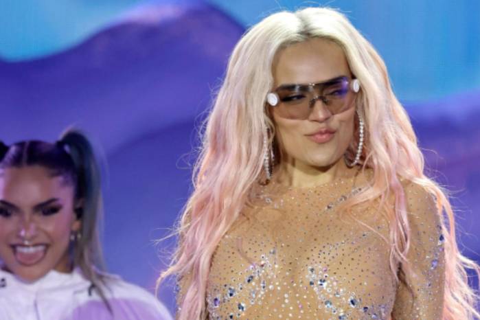 La Bichota, sin filtros y fiel a su estilo, reveló que descubrió una infidelidad de una de sus exparejas gracias a la ubicación del celular.