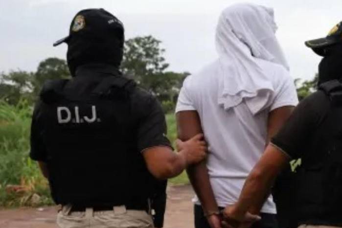 Bastión fue encabezada por el director general de la Policía Nacional, Jaime Fernández, en coordinación con fiscales especializados.