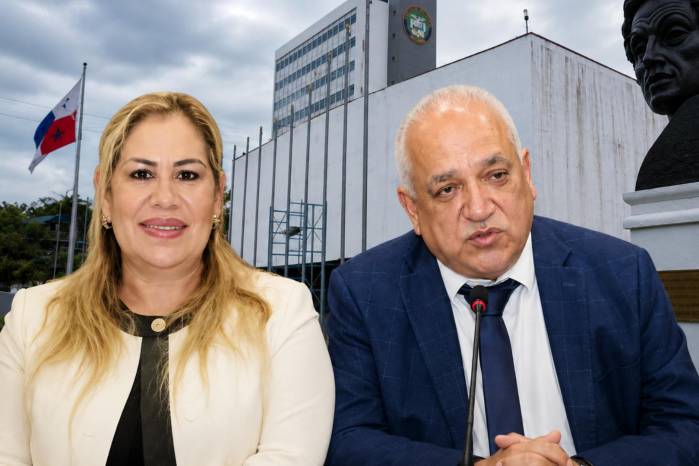 Mulino aseguró que no tiene inconvenientes en trabajar con cualquiera de los diputados que resulte electo presidente de la Asamblea.
