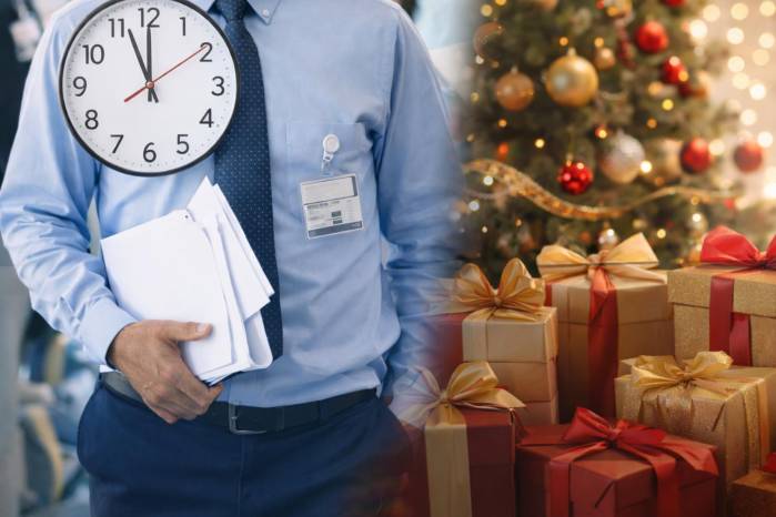 La disposición busca facilitar que las familias panameñas puedan prepararse y reunirse durante estas fechas tradicionales de fin de año.