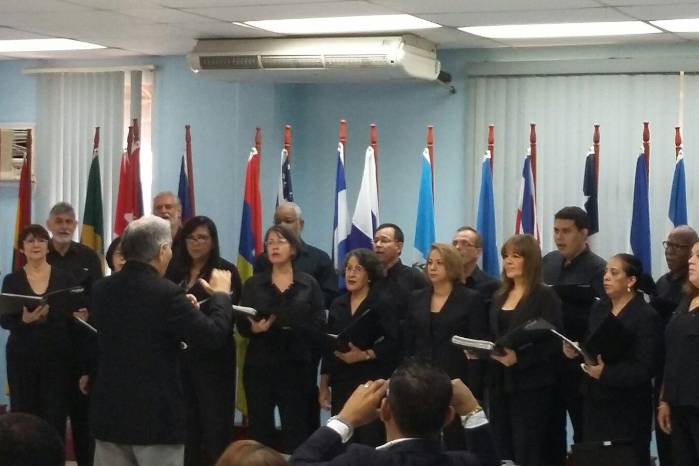 Homenaje a Jorge Ledezma B.