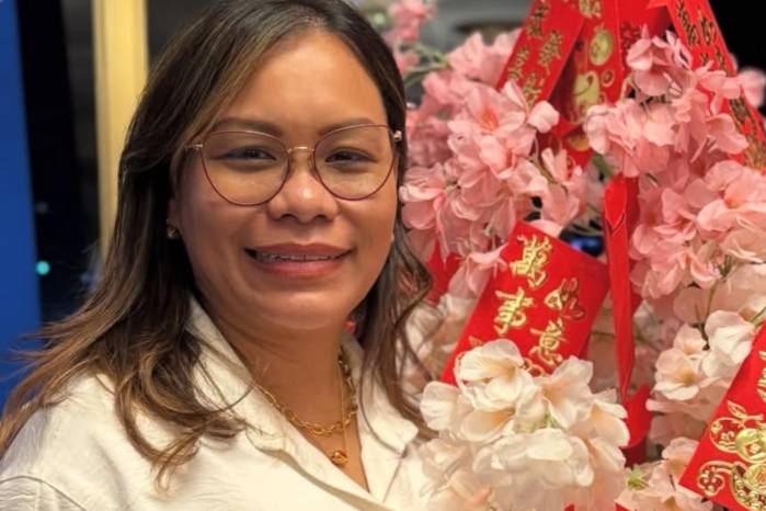 Lee explicó que había sido advertida de que su participación en el Grupo de Amistad Parlamentario de Panamá con la República Popular China podría generar medidas relacionadas con su visa estadounidense.