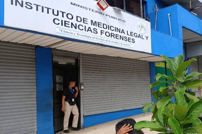 El Imelcf destacó que las evaluaciones se transmitirán en vivo a través de su canal de YouTube IMELCFpanama.